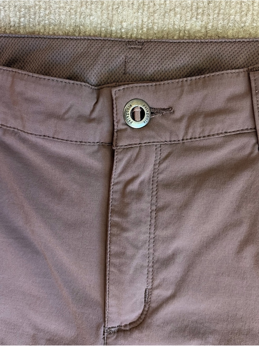Patagonia Women's Sz 14 Quandary Pants - Picture 2 of 12